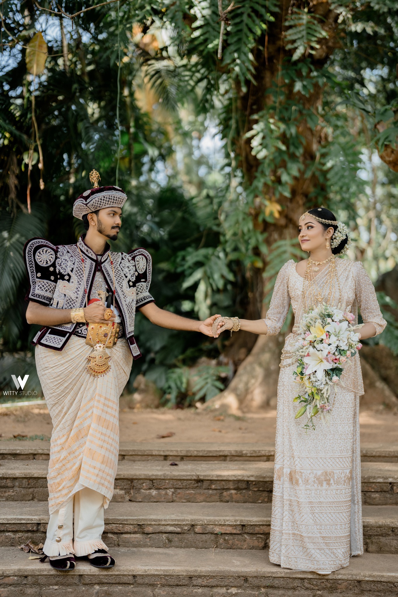 Achini & Hasitha Wedding